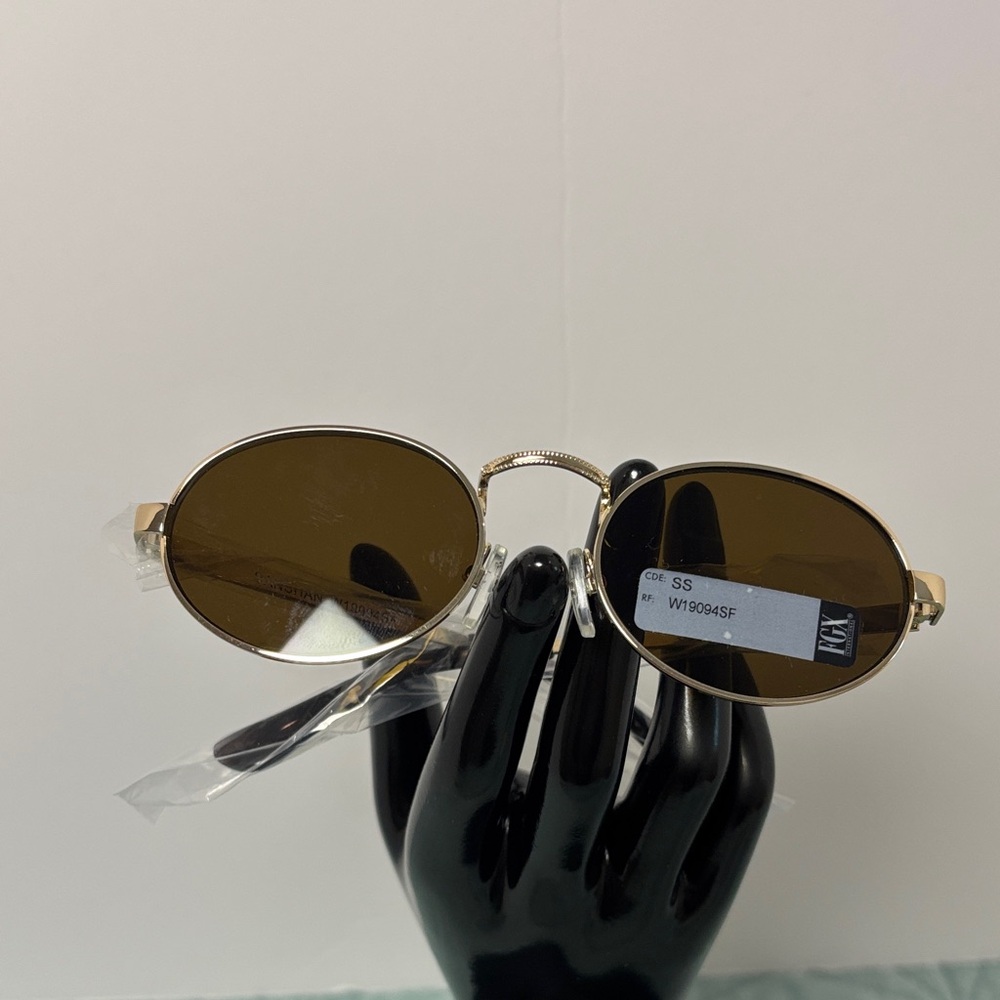 Sunglasses 😎by: FGX International NWT
